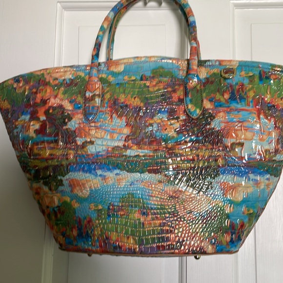 Brahmin Purse - Picture 5 of 15